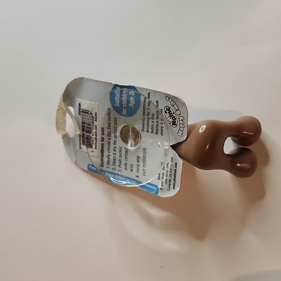 Toothbrush holder Addison  sp5 - Picture 3 of 5